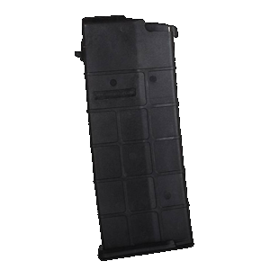 Mag Saiga .308 / 7.62 24-Round Polymer Magazine Ammo