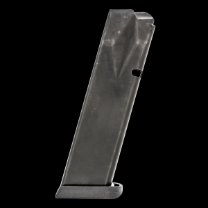 Mag Walther PDP 9mm 18-Round Steel Magazine Ammo