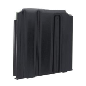 Mag AR-15 .223 / 5.56 10-Round Flush-Fit Blued Steel Magazine Ammo