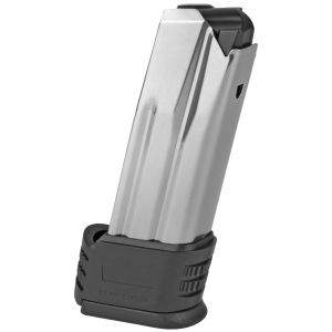 Springfield Armory XD-M Elite Compact 10mm 15-Round Magazine with Sleeve #1