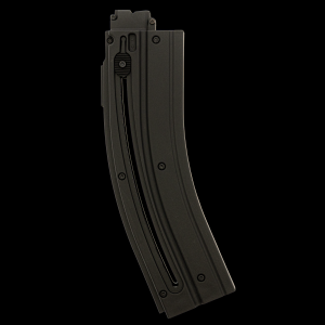 ther Hammerli TAC R1 .22 LR 30-Round Magazine Ammo