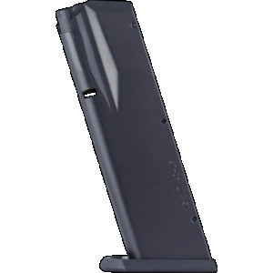 -Gar EAA Tanfoglio Witness Large Frame .40 S&W 14-Round Magazine Ammo