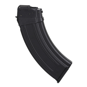 ProMag AK-47 7.62x39mm 30-Round Steel-Lined Polymer Magazine