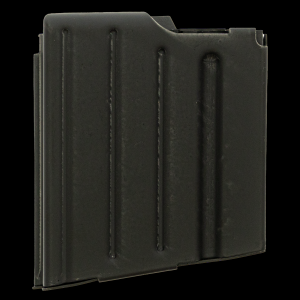 Black Ammo