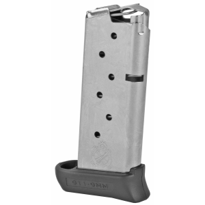 ingfield Armory 911 9mm 7-Round Magazine Ammo