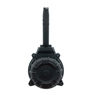 ProMag CZ 75 B, TZ-75, Magnum Research Baby Eagle 9mm 50-Round Drum Magazine