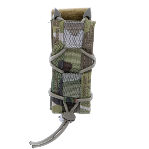 HSGI Pistol TACO Belt Mounted Magazine Pouch - MULTICAM - High Speed Gear