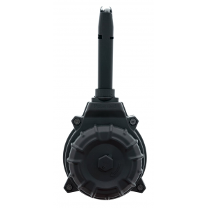 ProMag Browning Hi-Power 9mm 50-Round Drum Magazine