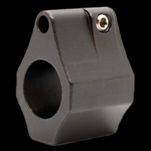 Kaw Valley Precision Low Profile .625" Gas Block