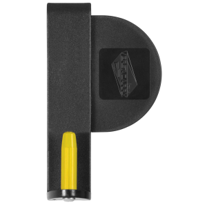 Versacarry Zerobulk Ambidextrous IWB Holster for .357 Sig / 9mm Pistols with 3.5" Barrels