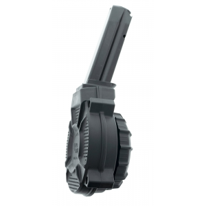 ProMag Smith & Wesson M&P9 9mm 50-Round Drum Magazine
