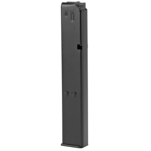  US UZI Pro 9mm 32-Round Steel Magazine Ammo