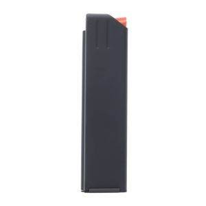 Duramag AR-15 9mm 20-Round Stainless Steel Magazine