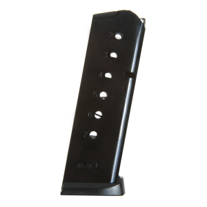 scor ACT-MAG Rock Island 1911 .45 ACP 7-Round Magazine Ammo
