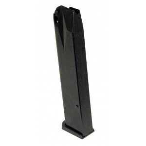 Mag ALL 9mm P-Series 9mm 20-Round Blue Steel Magazine Ammo