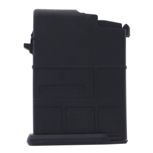 Mag Saiga .308 / 7.62 10-Round Black Polymer Magazine Ammo