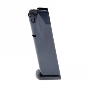 Mag P226 9mm 15-Round Blue Steel Magazine Ammo