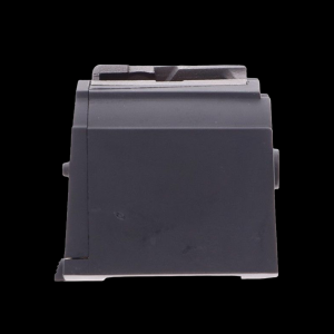 er BX-1 10/22 .22LR 10-Round Rotary Magazine Black Ammo