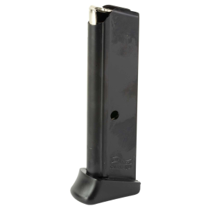 ther PPK/S .380 ACP 7-Round Magazine With Finger Rest Ammo