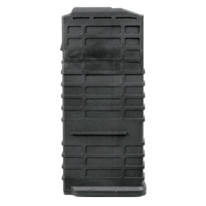 Mag Ruger Scout .308 20-Round Black Polymer Magazine Ammo