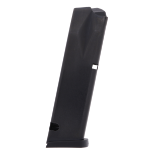 Mag Taurus PT92 / PT99 9mm 15-Round Blue Steel Magazine Ammo