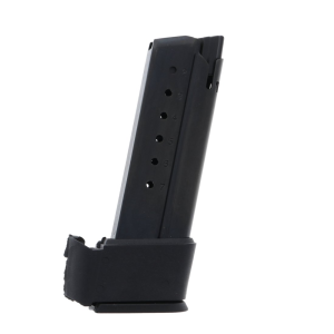 Mag Springfield Armory XD-S 9mm 9-Round Magazine Ammo