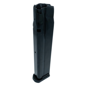 Mag Sig Sauer P365 / 365XL 9mm 20-Round Blued Steel Magazine Ammo