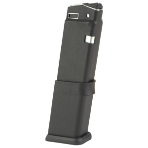 Mag .45 ACP 10-Round Polymer Magazine For Glock 36 Pistols Ammo