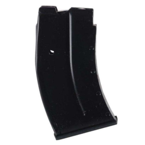 Mag CZ 452 .17 HMR 10-Round Blued Steel Magazine Ammo