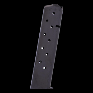 -Gar 1911 .45 ACP 10-Round Blued Steel Magazine Ammo
