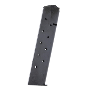 -Gar 1911 .45 ACP 11-Round Blued Steel Magazine Ammo