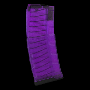 Purple Ammo