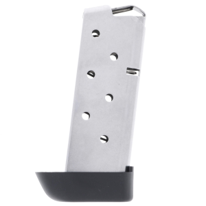 ber EVO SP 9mm 7-Round Magazine Ammo