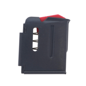 age Arms Model 93 .22 WMR / .17 HMR 5-Round Blued Magazine Ammo