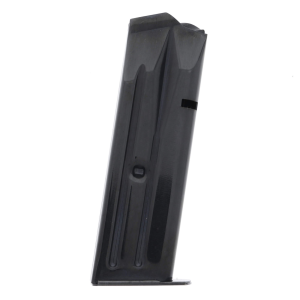 -Gar PARA P18 .38 Super 10-Round Blued Steel Magazine Ammo