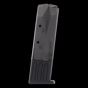 -Gar Ruger P85/89/93/94/95/PC9 9mm 10-Round Blued Steel Magazine Ammo