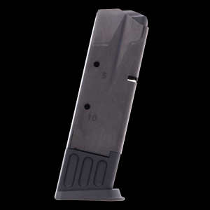 -Gar Sig Sauer P228 9mm 10-Round Blued Steel Magazine Ammo