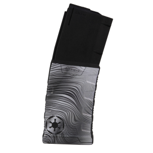 sion First Tactical EXD AR-15 .223 / 5.56 30-Round Beskar Magazine Ammo