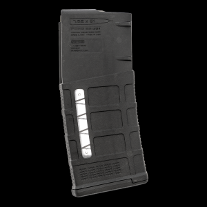 Magpul PMAG GEN M3 Window LR/SR-25 .308 / 7.62x51 AR-10 25-Round Magazine