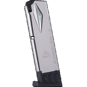 -Gar Taurus PT100 / PT101 .40 S&W 10-Round Nickel Magazine Ammo
