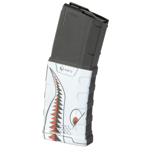 sion First Tactical EXD AR-15 .223 / 5.56 30-Round Shark Magazine Ammo