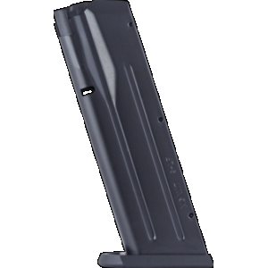 -Gar Witness / Tanfoglio-LF 9mm 17-Round Magazine Ammo