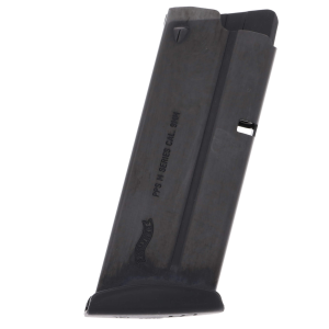 ther PPS M2 9mm 6-Round Magazine Ammo