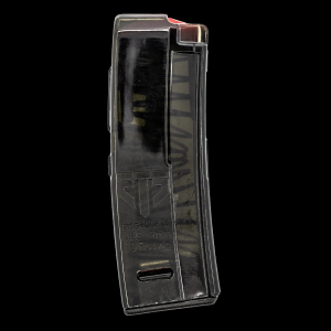  HK MP5 SP5 HK94 9mm 10-Round Carbon Smoke Magazine Ammo