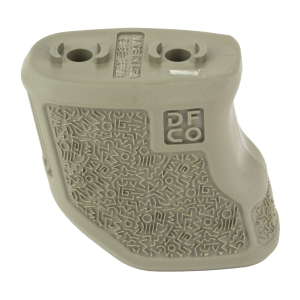 Die Free Co Tiger Claw M-LOK Fore Grip - ODG