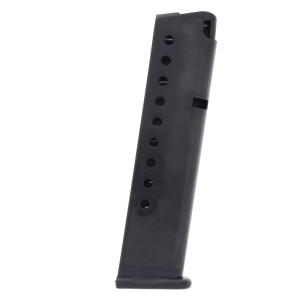Mag Kel-Tec P32 .32 ACP 10-Round Blue Steel Magazine Ammo