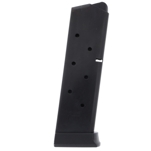 Mag P90 / P97 .45 ACP 8-Round Blue Steel Magazine Ammo