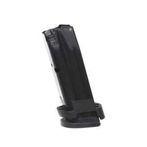 Mag Sig Sauer P320 Sub-Compact 9mm 15-Round Magazine Ammo