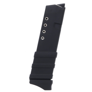 Mag 9mm 10-Round Magazine For Glock 43 Pistols Ammo