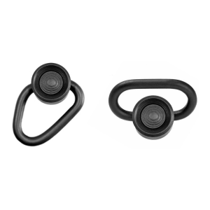 GG&G Quick Detach Heavy Duty Rectangular Sling Swivel